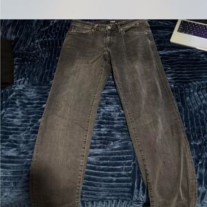 MAVI brand black/dark grey jeans
STEVE Athletic Fit
W/L 31/30